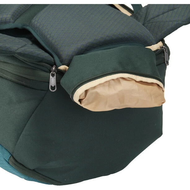 Eagle Creek Tour Travel Pack 55l arctic seagreen 7 Eagle Creek Tour Travel Pack 55l arctic seagreen - Image 5