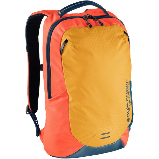 Eagle Creek Wayfinder Backpack 20l sahara yellow 3 Eagle Creek Wayfinder Backpack 20l sahara yellow