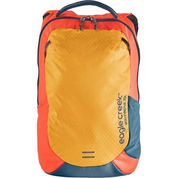 Eagle Creek Wayfinder Backpack 20l sahara yellow 5 Eagle Creek Wayfinder Backpack 20l sahara yellow - Image 3
