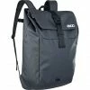 EVOC Duffle 26 Backpack black 2 EVOC Duffle 26 Backpack black -Travelling Backpacks Shop evoc duffle 26 backpack black 1
