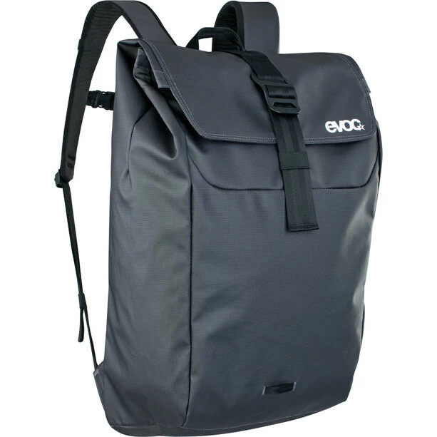 EVOC Duffle 26 Backpack black 3 EVOC Duffle 26 Backpack black