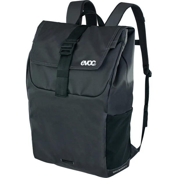EVOC Duffle 26 Backpack black 6 EVOC Duffle 26 Backpack black - Image 4