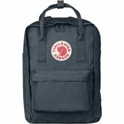 Fjällräven Kånken Laptop 13" Backpack graphite