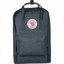 Fjällräven Kånken Laptop 15" Backpack graphite