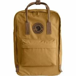 Fjällräven Kånken No.2 Laptop 15" Backpack acorn