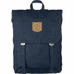 Fjällräven No.1 Foldsack navy