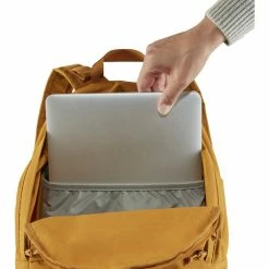 Fjällräven Vardag 25 Backpack acorn -Travelling Backpacks Shop fjaellraeven vardag 25 rucksack acorn 3