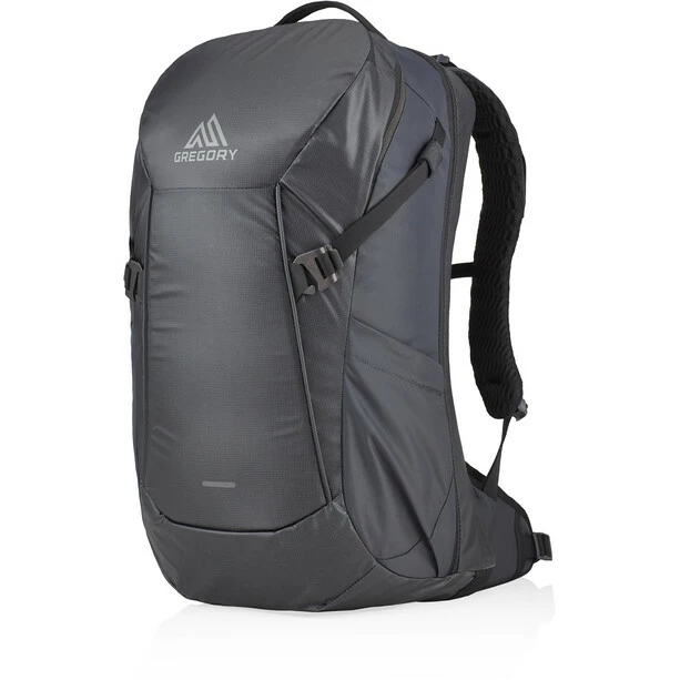 Gregory Juxt 28 Backpack obsidian black 3 Gregory Juxt 28 Backpack obsidian black