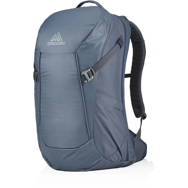 Gregory Juxt 28 Backpack spark navy 3 Gregory Juxt 28 Backpack spark navy