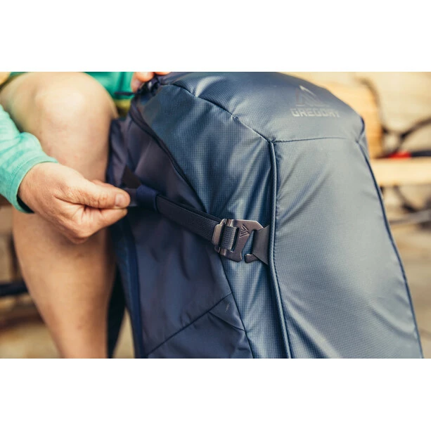 Gregory Juxt 28 Backpack spark navy 5 Gregory Juxt 28 Backpack spark navy - Image 3