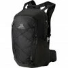 Gregory Kiro 22 Backpack obsidian black -Travelling Backpacks Shop gregory kiro 22 backpack obsidian black 1