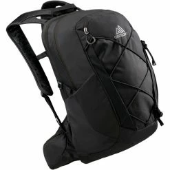 Travelling Backpacks Shop -Travelling Backpacks Shop gregory kiro 22 backpack obsidian black 2