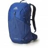 Gregory Kiro 28 Backpack horizon blue 2 Gregory Kiro 28 Backpack horizon blue -Travelling Backpacks Shop gregory kiro 28 backpack horizon blue 1
