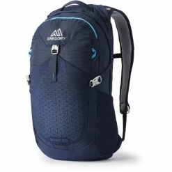 Gregory Nano 20 Backpack bright navy