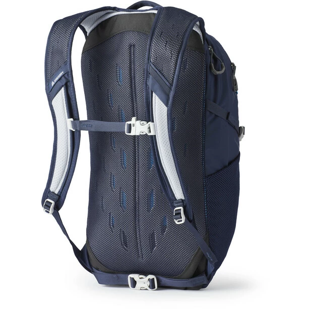 Gregory Nano 20 Backpack bright navy 4 Gregory Nano 20 Backpack bright navy - Image 2