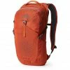 Gregory Nano 20 Backpack spark orange 1 Gregory Nano 20 Backpack spark orange -Travelling Backpacks Shop gregory nano 20 backpack spark orange 1