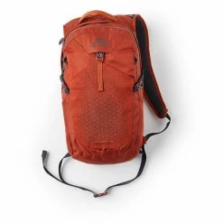 Gregory Nano 20 Backpack spark orange 8 Gregory Nano 20 Backpack spark orange -Travelling Backpacks Shop gregory nano 20 backpack spark orange 3