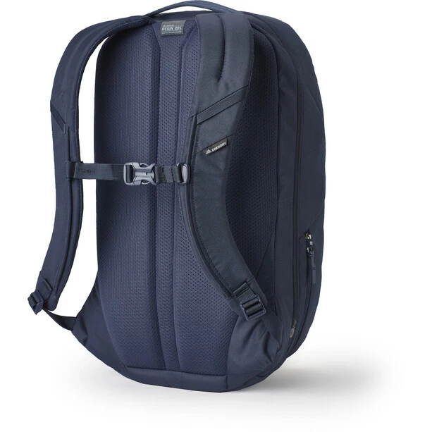 Gregory Resin 22 Backpack deep navy 4 Gregory Resin 22 Backpack deep navy - Image 2