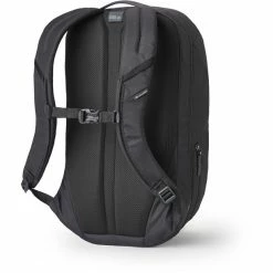 Gregory Resin 22 Backpack obsidian black -Travelling Backpacks Shop gregory resin 22 backpack obsidian black 2