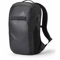 Gregory Resin 28 Backpack obsidian black