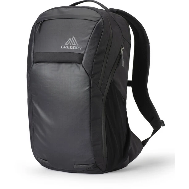 Gregory Resin 28 Backpack obsidian black 3 Gregory Resin 28 Backpack obsidian black
