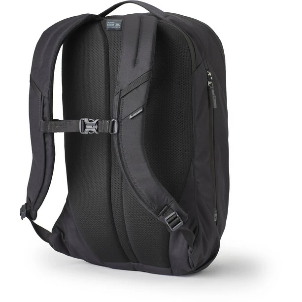 Gregory Resin 28 Backpack obsidian black 4 Gregory Resin 28 Backpack obsidian black - Image 2