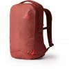 Gregory Rhune 22 Backpack brick red -Travelling Backpacks Shop gregory rhune 22 backpack brick red 1