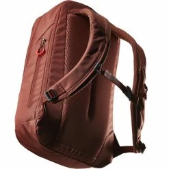 Gregory Rhune 22 Backpack brick red -Travelling Backpacks Shop gregory rhune 22 backpack brick red 4