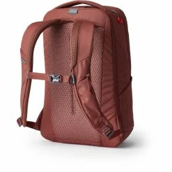 Gregory Rhune 22 Backpack brick red -Travelling Backpacks Shop gregory rhune 22 backpack brick red 5