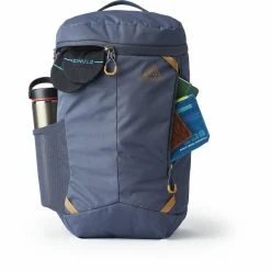 Gregory Rhune 25 Backpack matte navy -Travelling Backpacks Shop gregory rhune 25 backpack matte navy 3