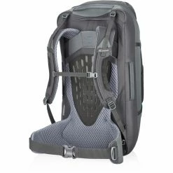 Gregory Tribute 55 Backpack Women mystic grey -Travelling Backpacks Shop gregory tribute 55 rucksack damen mystic grey 2