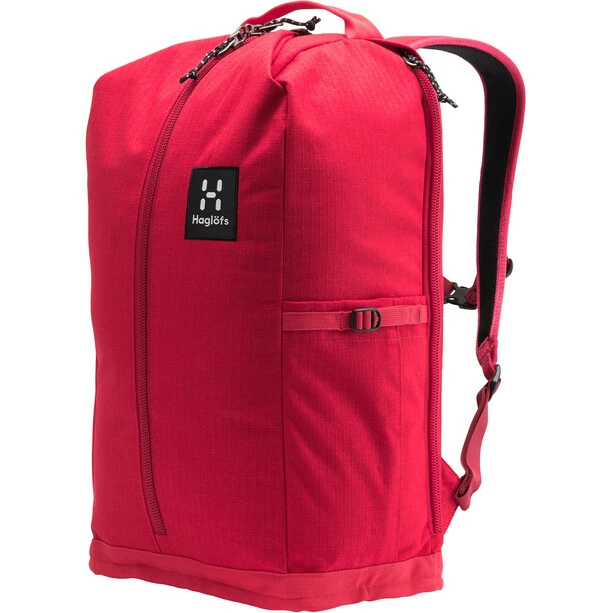 Haglöfs BergSpår 25 Backpack scarlet red 3 Haglöfs BergSpår 25 Backpack scarlet red