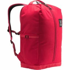Haglöfs BergSpår 25 Backpack scarlet red 8 Haglöfs BergSpår 25 Backpack scarlet red -Travelling Backpacks Shop hagloefs bergspar 25 backpack scarlet red 2