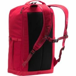 Haglöfs BergSpår 25 Backpack scarlet red 9 Haglöfs BergSpår 25 Backpack scarlet red -Travelling Backpacks Shop hagloefs bergspar 25 backpack scarlet red 3