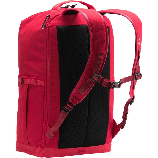Haglöfs BergSpår 25 Backpack scarlet red 5 Haglöfs BergSpår 25 Backpack scarlet red - Image 3