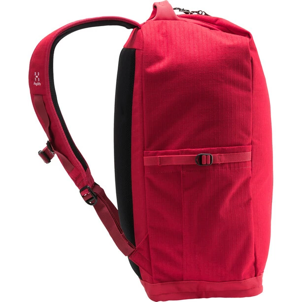 Haglöfs BergSpår 25 Backpack scarlet red 6 Haglöfs BergSpår 25 Backpack scarlet red - Image 4