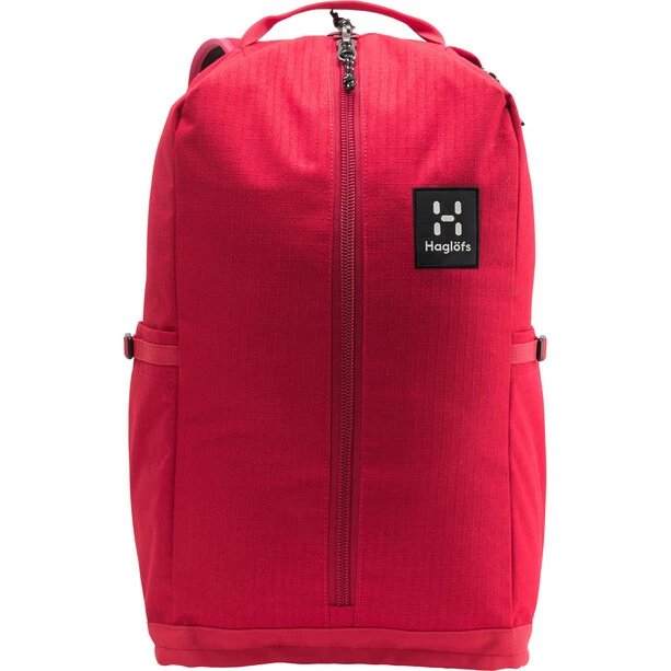 Haglöfs BergSpår 25 Backpack scarlet red 7 Haglöfs BergSpår 25 Backpack scarlet red - Image 5