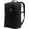 Haglöfs BergSpår 25 Backpack true black -Travelling Backpacks Shop hagloefs bergspar 25 backpack true black 1