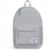Herschel Classic X-Large Backpack light grey crosshatch -Travelling Backpacks Shop herschel classic x large backpack unisex light grey crosshatch 1