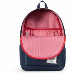 Herschel Classic X-Large Backpack navy -Travelling Backpacks Shop herschel classic x large backpack unisex navy 4