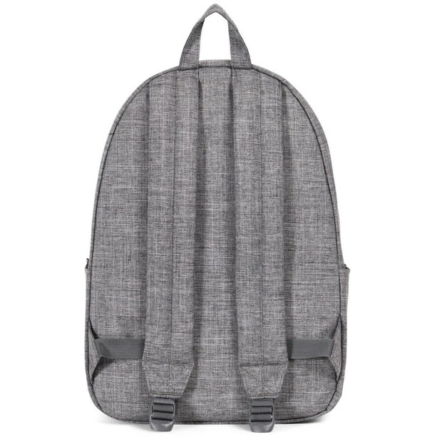 Herschel Classic X-Large Backpack raven crosshatch 6 Herschel Classic X-Large Backpack raven crosshatch - Image 4