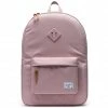 Herschel Heritage Backpack ash rose -Travelling Backpacks Shop herschel heritage backpack ash rose 1