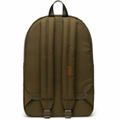 Herschel Heritage Backpack military olive -Travelling Backpacks Shop herschel heritage backpack military olive 4