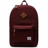 Herschel Heritage Backpack port -Travelling Backpacks Shop herschel heritage backpack port 1
