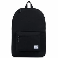 Herschel Heritage Backpack black/black