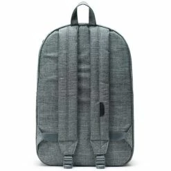 Herschel Heritage Backpack raven crosshatch/black 8 Herschel Heritage Backpack raven crosshatch/black -Travelling Backpacks Shop herschel heritage backpack unisex raven crosshatch black 3