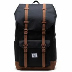 Herschel Little America Backpack 25l black