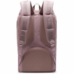 Herschel Little America Backpack 25l ash rose -Travelling Backpacks Shop herschel little america backpack ash rose 4