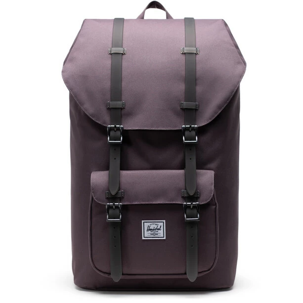 Herschel Little America Backpack 25l sparrow 3 Herschel Little America Backpack 25l sparrow