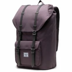 Herschel Little America Backpack 25l sparrow 7 Herschel Little America Backpack 25l sparrow -Travelling Backpacks Shop herschel little america rucksack sparrow 2